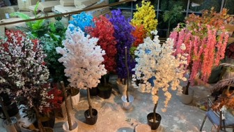 Artificial Tree Wholesale 13