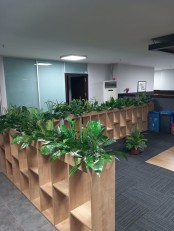 Our Artificial Flower Decor Works 65