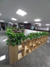 Our Artificial Flower Decor Works 66