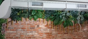 Our Artificial Flower Decor Works 67