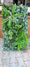 Our Artificial Flower Decor Works 69