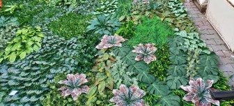 Our Artificial Flower Decor Works 71