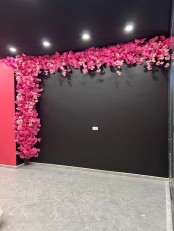 Our Artificial Flower Decor Works 74