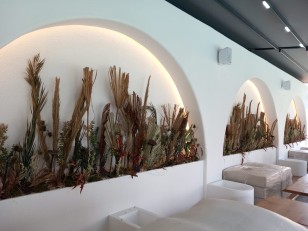 Our Artificial Flower Decor Works 76