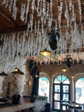 Our Artificial Flower Decor Works 77