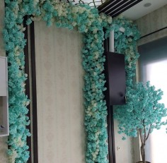 Our Artificial Flower Decor Works 22