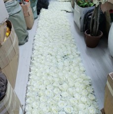 Our Artificial Flower Decor Works 28