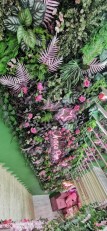 Our Artificial Flower Decor Works 48