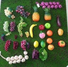 Artificial Fruits 19